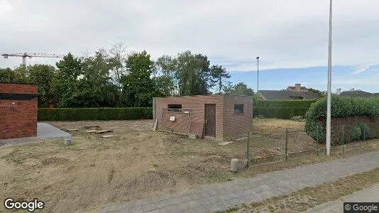 Apartments for rent in Aalter - Photo from Google Street View