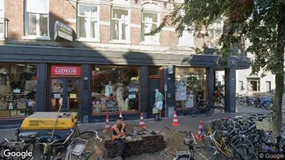 Apartments for rent in Amsterdam Oud-Zuid - Photo from Google Street View