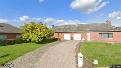 Apartments for rent in Oudenaarde - Photo from Google Street View