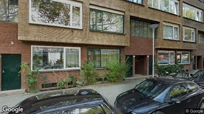 Apartments for rent in Rotterdam Noord - Photo from Google Street View