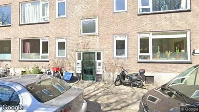 Apartments for rent in Rotterdam Feijenoord - Photo from Google Street View