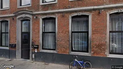 Apartments for rent in Leuven - Photo from Google Street View