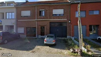 Apartments for rent in Leuven - Photo from Google Street View