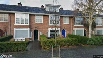 Apartments for rent in Amstelveen - Photo from Google Street View