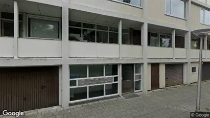 Apartments for rent in Amstelveen - Photo from Google Street View