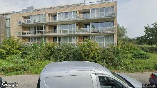 Apartments for rent in Amstelveen - Photo from Google Street View