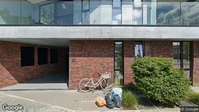 Apartments for rent in Hasselt - Photo from Google Street View