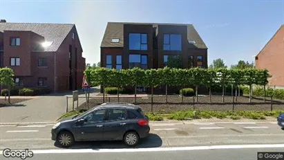 Apartments for rent in Sint-Gillis-Waas - Photo from Google Street View