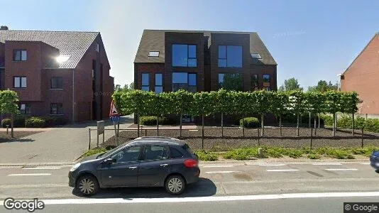 Apartments for rent in Sint-Gillis-Waas - Photo from Google Street View