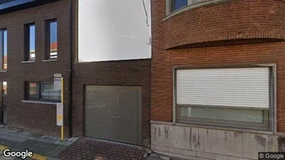 Apartments for rent in Sint-Gillis-Waas - Photo from Google Street View