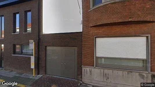 Apartments for rent in Sint-Gillis-Waas - Photo from Google Street View