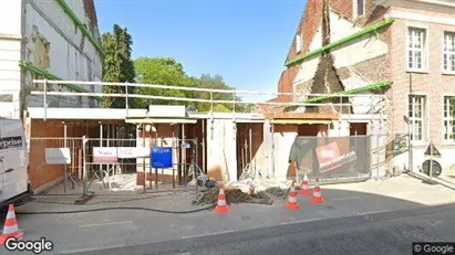 Apartments for rent in Sint-Gillis-Waas - Photo from Google Street View