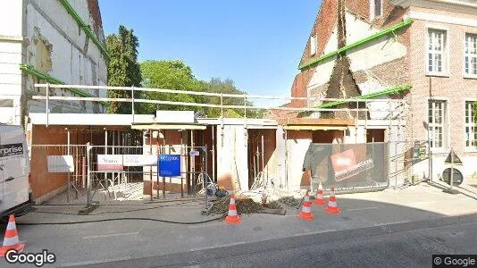 Apartments for rent in Sint-Gillis-Waas - Photo from Google Street View