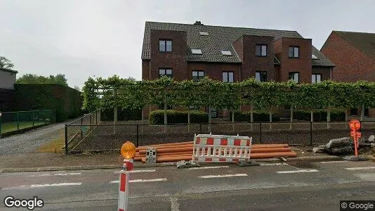 Apartments for rent in Sint-Gillis-Waas - Photo from Google Street View