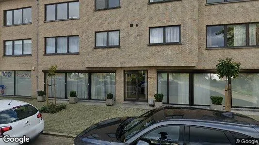 Apartments for rent in Sint-Niklaas - Photo from Google Street View