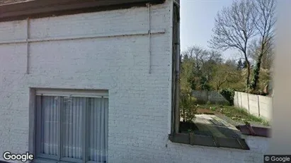 Apartments for rent in Stekene - Photo from Google Street View