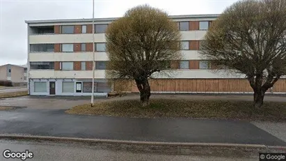 Apartments for rent in Rauma - Photo from Google Street View