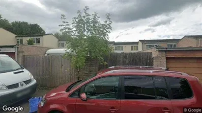 Apartments for rent in Telford - Shropshire - Photo from Google Street View
