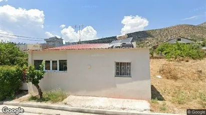 Apartments for rent in Glyfada - Photo from Google Street View