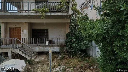 Apartments for rent in Glyfada - Photo from Google Street View
