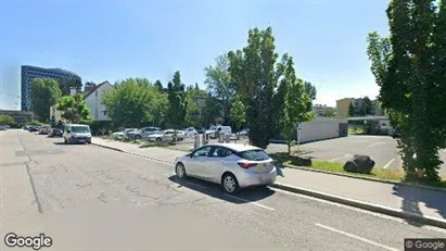 Apartments for rent in Eggersdorf bei Graz - Photo from Google Street View
