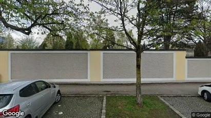 Apartments for rent in Leonding - Photo from Google Street View