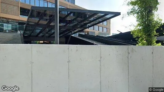 Apartments for rent in Vienna Donaustadt - Photo from Google Street View