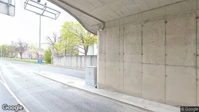 Apartments for rent in Vienna Donaustadt - Photo from Google Street View