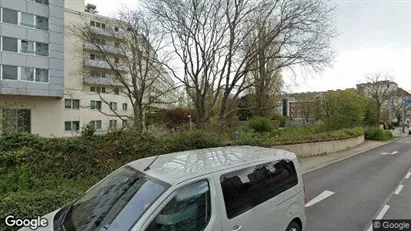 Apartments for rent in Vienna Donaustadt - Photo from Google Street View
