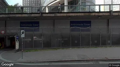 Apartments for rent in Vienna Donaustadt - Photo from Google Street View