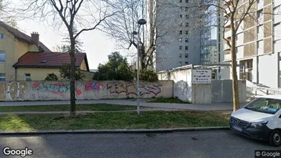 Apartments for rent in Vienna Donaustadt - Photo from Google Street View