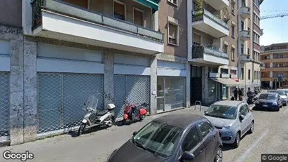 Apartments for rent in Milano Zona 9 - Porta Garibaldi, Niguarda - Photo from Google Street View