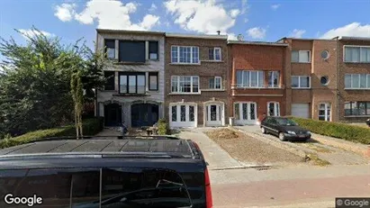 Apartments for rent in Wommelgem - Photo from Google Street View