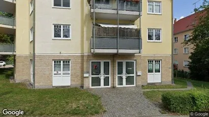 Apartments for rent in Dresden - Photo from Google Street View