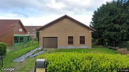 Apartments for rent in Zaventem - Photo from Google Street View