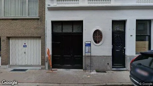 Apartments for rent in Stad Antwerp - Photo from Google Street View