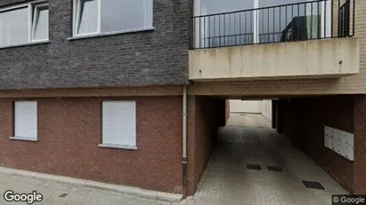 Apartments for rent in Oudenaarde - Photo from Google Street View