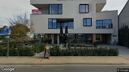 Apartments for rent in Zwalm - Photo from Google Street View