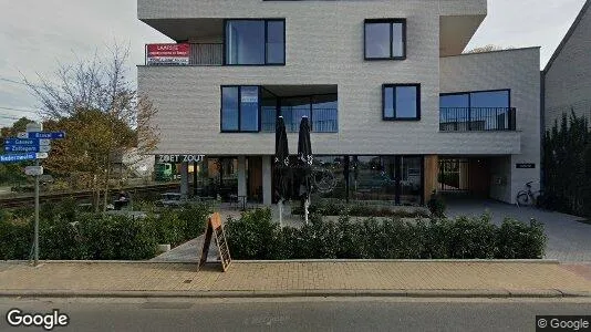 Apartments for rent in Zwalm - Photo from Google Street View