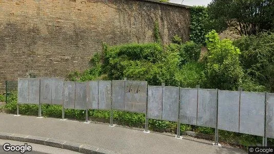 Apartments for rent in Lyon - Photo from Google Street View