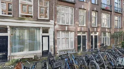 Apartments for rent in Amsterdam Oud-West - Photo from Google Street View