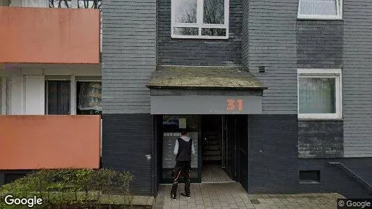Apartments for rent in Bochum - Photo from Google Street View