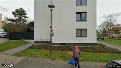 Apartments for rent in Bochum - Photo from Google Street View