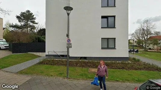 Apartments for rent in Bochum - Photo from Google Street View