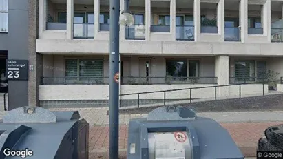 Apartments for rent in Arnhem - Photo from Google Street View