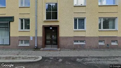 Apartments for rent in Jyväskylä - Photo from Google Street View