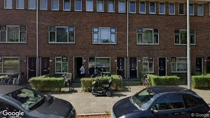 Apartments for rent in Groningen - Photo from Google Street View