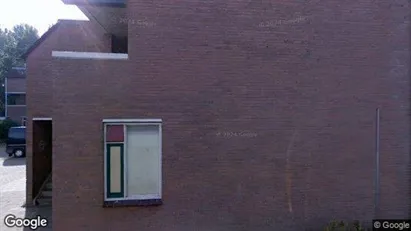 Apartments for rent in Groningen - Photo from Google Street View