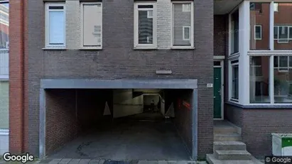 Apartments for rent in Groningen - Photo from Google Street View