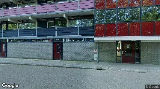Apartments for rent in Stadskanaal - Photo from Google Street View